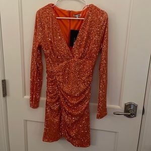 Fashion Nova Bodycon Dress